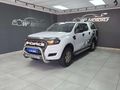 2016 Ford Ranger 2.2 TDCi XL Double-Cab