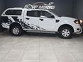 2016 Ford Ranger 2.2 TDCi XL Double-Cab