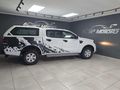2016 Ford Ranger 2.2 TDCi XL Double-Cab