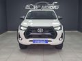 2023 Toyota Hilux 2.8 GD-6 Raised Body Raider Auto Double-Cab