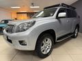 2011 Toyota Land Cruiser Prado 4.0 V6 VX Auto