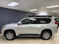2011 Toyota Land Cruiser Prado 4.0 V6 VX Auto