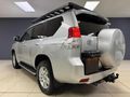2011 Toyota Land Cruiser Prado 4.0 V6 VX Auto