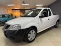 2023 Nissan NP200 1.6 A/C Safety Pack