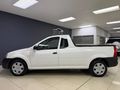 2023 Nissan NP200 1.6 A/C Safety Pack