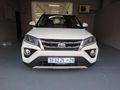 2021 Toyota Urban Cruiser 1.5 Xr Auto