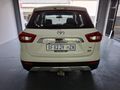 2021 Toyota Urban Cruiser 1.5 Xr Auto