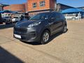 2018 Kia Sportage 2.0 Ignite