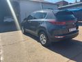 2018 Kia Sportage 2.0 Ignite