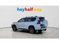 2023 Toyota Land Cruiser Prado 2.8 GD VX Auto