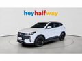 2025 Chery Tiggo Cross 1.5t Elite Auto