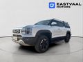 2025 BYD Shark 1.5 Double-Cab AWD (Phev)