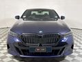 2024 BMW 5 Series 520d M Sport