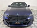 2024 BMW 5 Series 520d M Sport