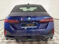 2024 BMW 5 Series 520d M Sport