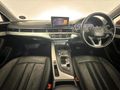 2016 Audi A4 2.0 TFSI Design Auto
