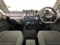 2021 Toyota Land Cruiser 79 4.5 D Double-Cab