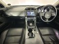2017 Jaguar XE 2.0D Prestige Auto