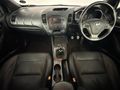 2016 Kia Cerato Koup 1.6T GDi