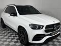 2022 Mercedes-Benz GLE 400d 4Matic