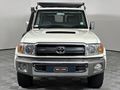 2019 Toyota Land Cruiser 76 4.5 D V8 Station Wagon