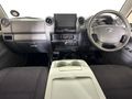 2019 Toyota Land Cruiser 76 4.5 D V8 Station Wagon