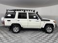 2019 Toyota Land Cruiser 76 4.5 D V8 Station Wagon