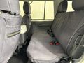 2019 Toyota Land Cruiser 76 4.5 D V8 Station Wagon