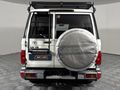 2019 Toyota Land Cruiser 76 4.5 D V8 Station Wagon