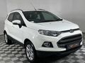 2016 Ford EcoSport 1.5 TDCi Titanium