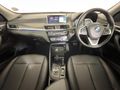 2019 BMW X1 sDrive20d xLine Auto