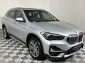 2019 BMW X1 sDrive20d xLine Auto