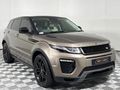 2016 Land Rover Range Rover Evoque 2.2 SD4 HSE Dynamic