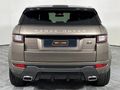 2016 Land Rover Range Rover Evoque 2.2 SD4 HSE Dynamic