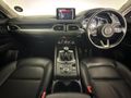 2022 Mazda CX-5 2.0 Active