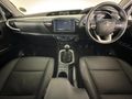 2016 Toyota Hilux 2.8 GD-6 Raised Body Raider Double-Cab