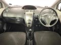 2007 Toyota Yaris T1 5-dr