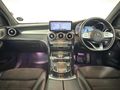 2022 Mercedes-Benz GLC Coupe 300d 4Matic