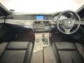 2011 BMW 5 Series 535i Individual Auto