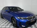 2023 BMW 3 Series 330i M Sport Auto