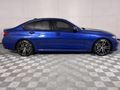 2023 BMW 3 Series 330i M Sport Auto