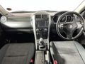 2016 Suzuki Grand Vitara 2.4 Dune