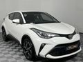 2020 Toyota C-HR 1.2T Plus