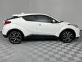 2020 Toyota C-HR 1.2T Plus