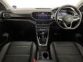 2022 Volkswagen T-Cross 1.0 TSI Highline Auto