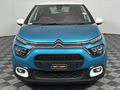 2022 Citroen C3 1.2 PureTech Shine (81kW)
