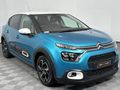 2022 Citroen C3 1.2 PureTech Shine (81kW)