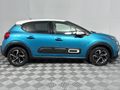 2022 Citroen C3 1.2 PureTech Shine (81kW)