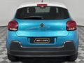 2022 Citroen C3 1.2 PureTech Shine (81kW)