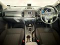 2017 Ford Ranger 2.2 TDCi XL 4x4 Double-Cab
